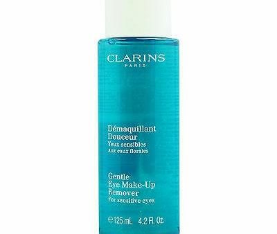 Clarins Gentle Eye Make Up Remover Lotion Cheap