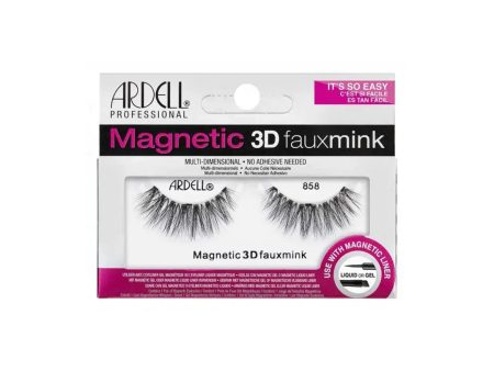 Ardell Magnetic 3D Faux Mink Liner & Lash Online