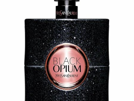 Ysl Black Opium For Women Edt Cheap