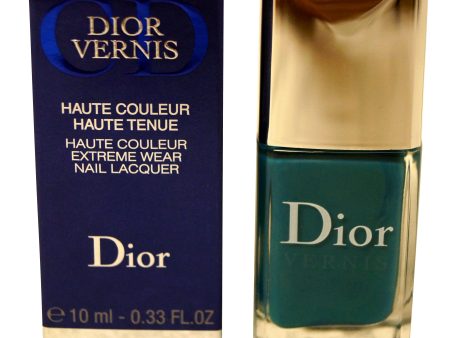 Christian Dior Dior Vernis Extreme Wear Nail Lacquer 704 Nirvana Sale