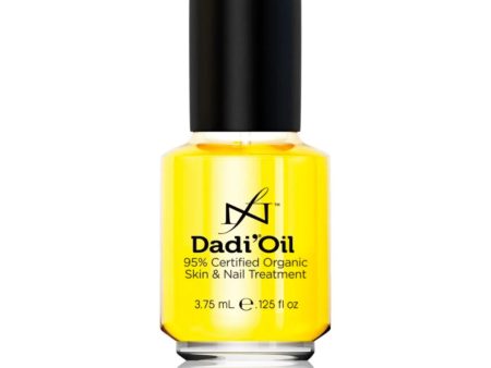 Dadi Oil Skin & Nail Treatment - 3.75ml Online