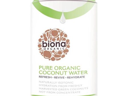 Biona Coconut Water Organic 330 ml Online