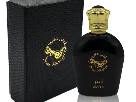 Ameer EDP 100 ml Supply