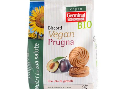 Organic Prunes Yoghurt Biscuit For Discount