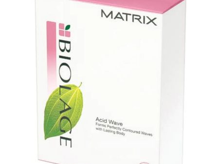 Biolage Acid Wave Perm For Sale