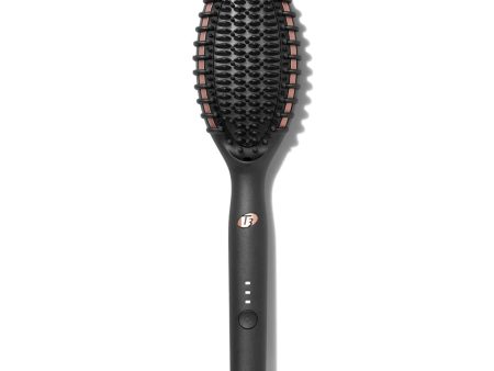 T3 Edge Heated Brush on Sale