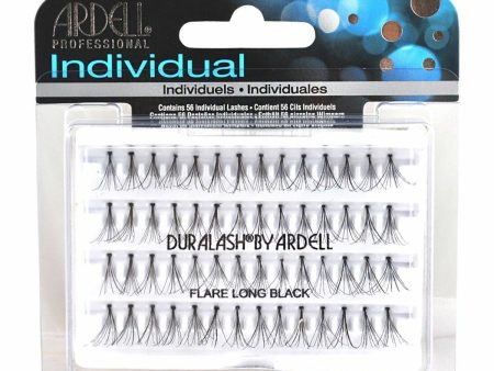 Ardell Duralash Natural Knot Free Long (Individuals) on Sale