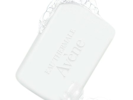 Avene Cold Soap Face & Body Cream on Sale