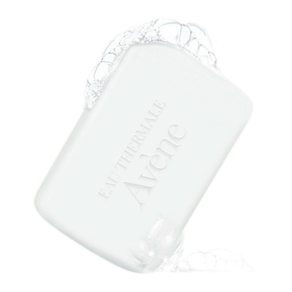 Avene Cold Soap Face & Body Cream on Sale