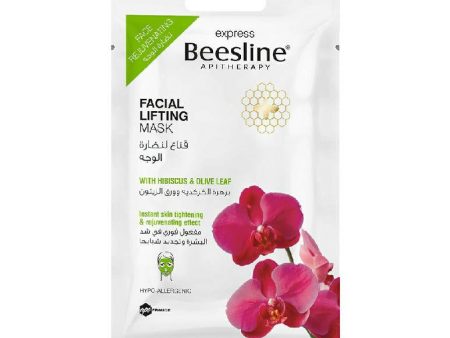 Beesline Facial Lifting Mask For Discount