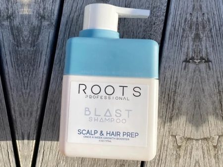 Roots Blast Shampoo For Cheap