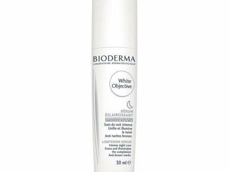 Bioderma White Objective Lightening Serum Supply