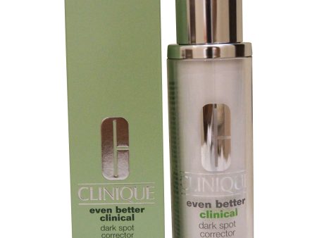 Clinique Even Better Clinical Dark Spot Corrector 1.7 oz Cheap