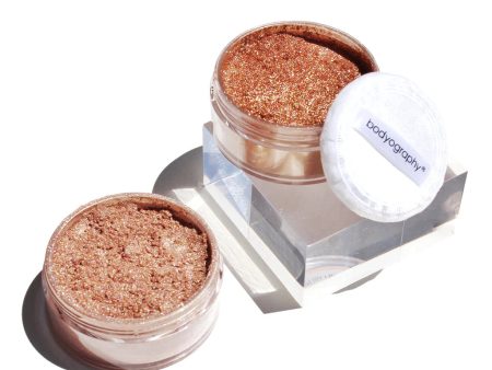 Highlighter Loose Powder For Discount