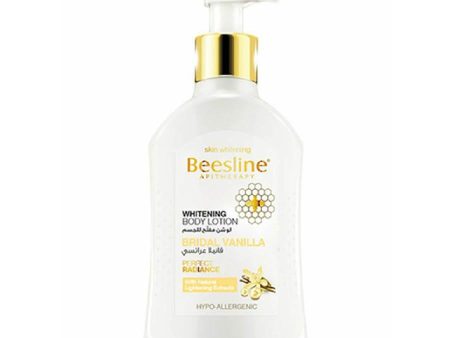 Beesline Whitening Body Lotion Bridal Vanilla For Sale