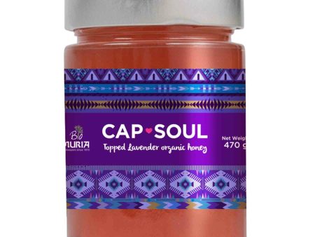 Cap Soul Lavender Honey Online Hot Sale