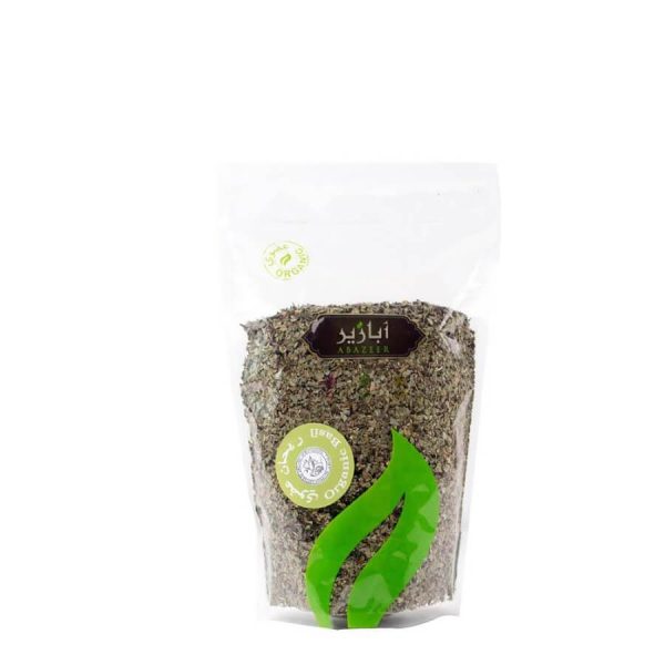 Abazeer Organic Basil Leaves Online