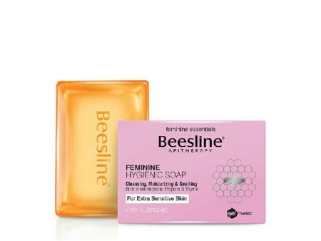 Beesline Feminine Healthy Soap Fashion