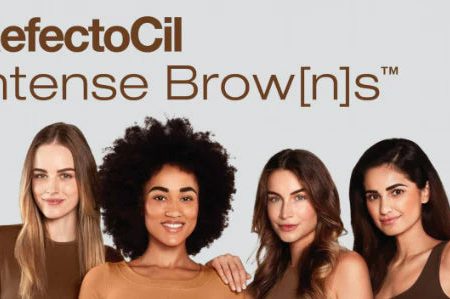 REFECTOCIL-BROW INTENSIFYING Discount