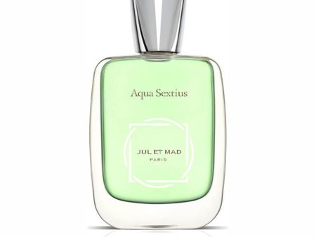 Aqua Sextius Extra De Perfume by Jul Et Mad For Cheap