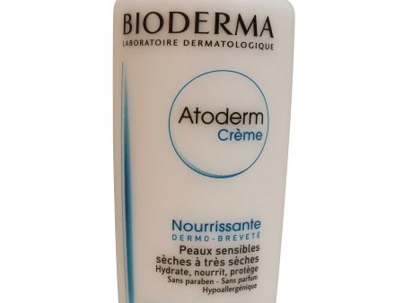 Bioderma Atoderm cream 500 ml. Online now