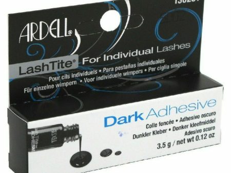 Ardell Glue for Individual Eyelashes for Ladies Hot on Sale