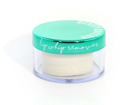 Beauty Bakerie Lip Whip Remover For Discount