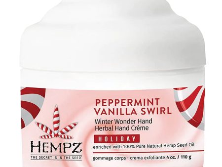 Herbal Hand Crème Cheap