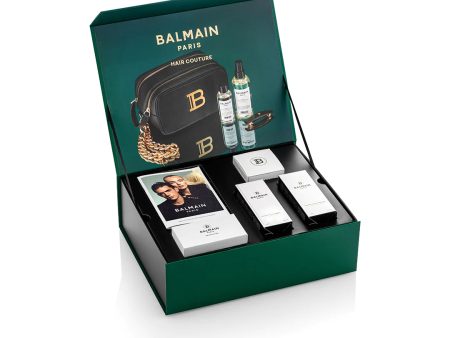 Balmain Education Kit FW22 Sale