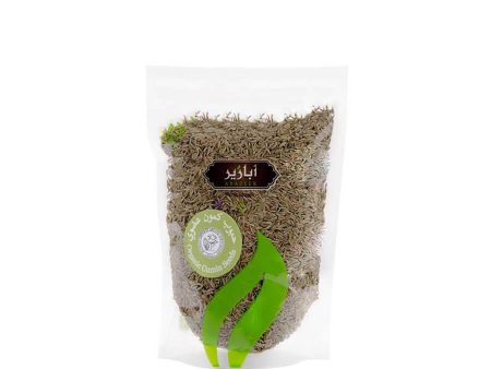 ORGANIC CUMIN SEEDS on Sale