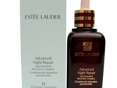 Estee Lauder Advanced Night Repair Synchronized Recovery Complex 3.4 oz Online Sale