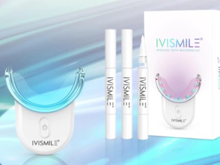 Ivismile Kit 5 Supply