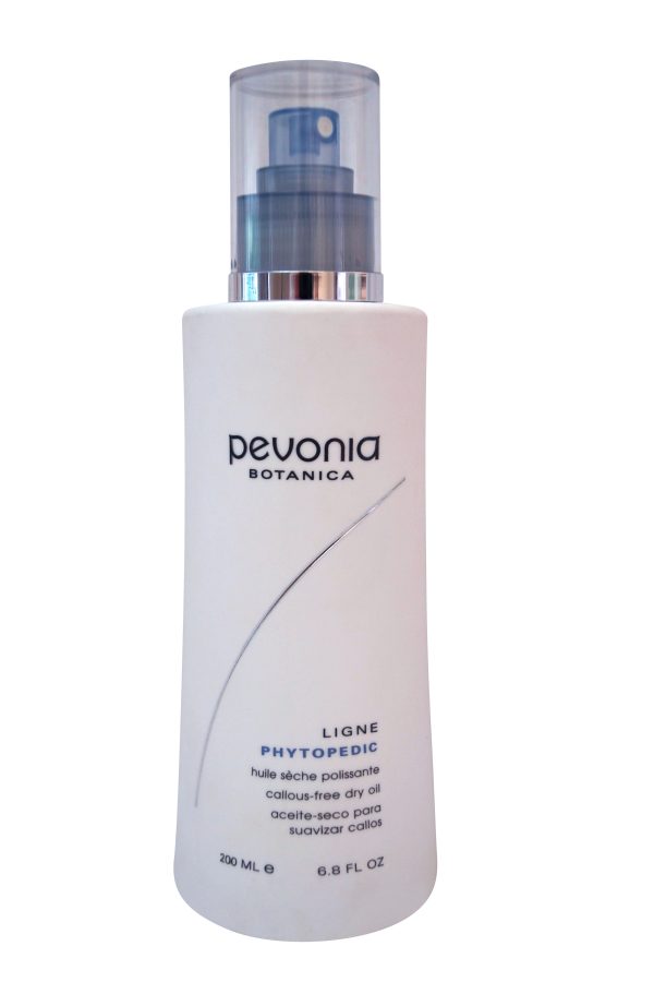 Pevonia Botanica Ligne Phytopedic Callous-Free Dry Oil 200 ml 6.8 oz Online Sale