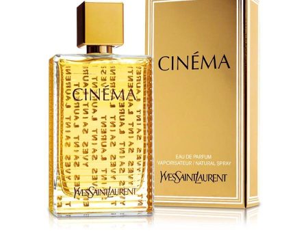 Ysl Cinema Eau De Parfum Spray Online now