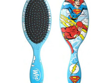 Wetbrush Original Detangler DC Comics Online Hot Sale