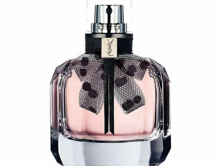 Yves Saint Laurent Mon Paris Eau de Toilette Discount