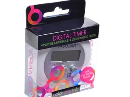 Framar Digital Timer Hot on Sale