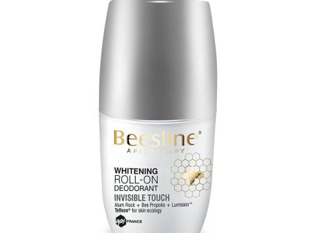 Beesline Invisible Touch Whitening Roll On Deodorant For Discount