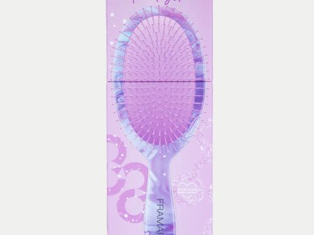 Ltd. Ed. Detangle Brush - Moonstone on Sale