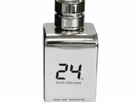 24 Platinum Oud Edition for Men Online Sale