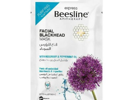 Beesline Express Black Head Mask Sale