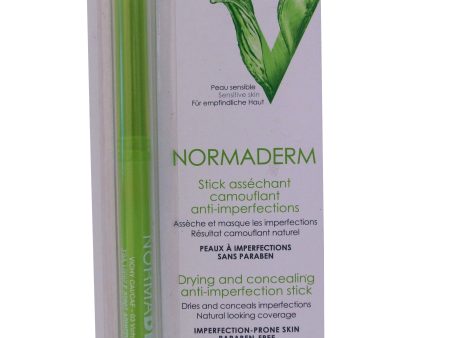 Vichy Normaderm Drying and Concealing Anti-Imperfection Stick .25 g on Sale