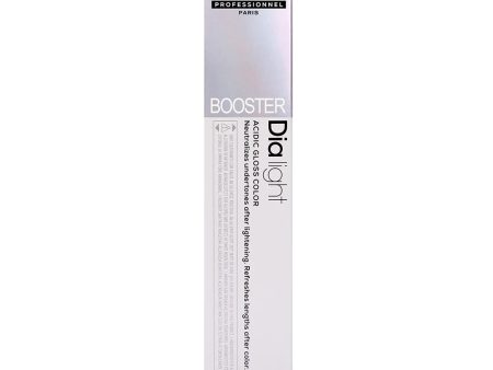 DIA Light Booster - 50ml Sale