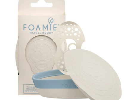 Foamie Travel Buddy Online