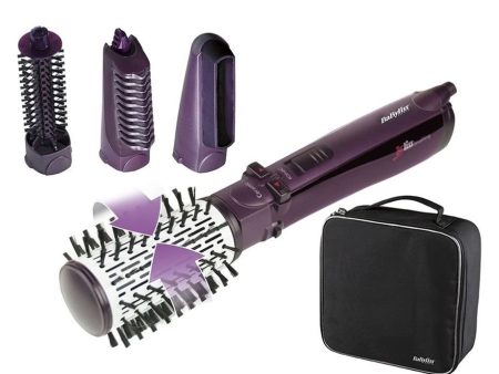 Babyliss 2736e Beliss Brushing Rotating Brush Discount