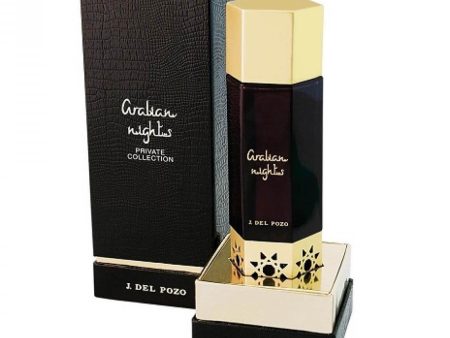 Arabian Nights Private Collection for Women Eau de Parfum Sale