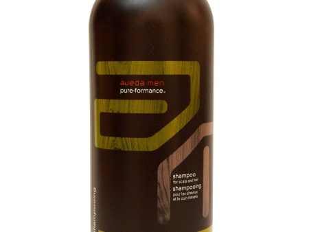 Aveda Men Pure-Formance Shampoo 33.8 oz For Sale