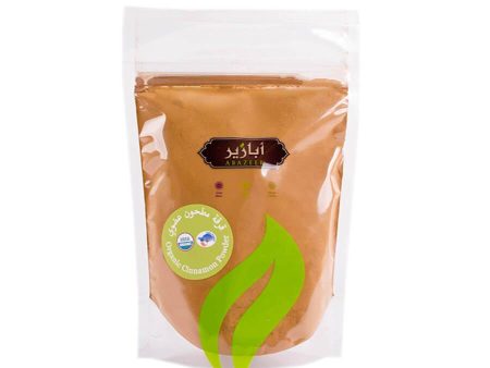 ORGANIC CINNAMON POWDER Online Hot Sale