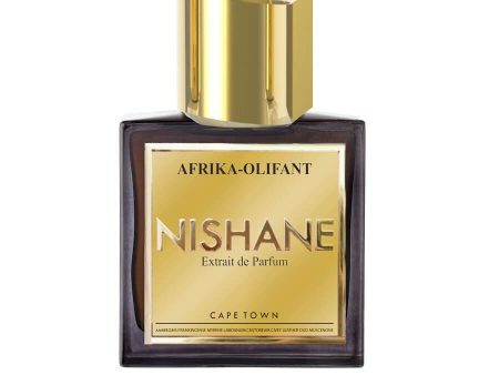 Afrika Olifant Eau De Parfum 50Ml For Sale