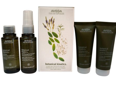 Aveda Botanical Kinetics Starter Kit For Cheap